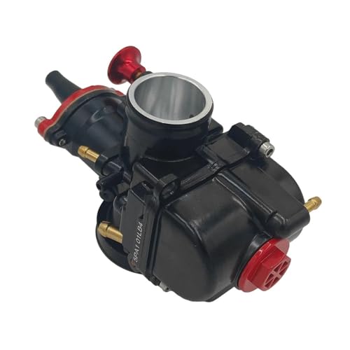 Carburateur PWK 28mm pour motos YZ85 YZ125 et quads Banshee YFZ350