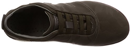 Image of Geox Men's Mnebula17 Fashion Sneaker