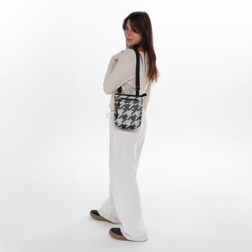 Image of Sherpani Prima, Small Anti Theft Crossbody Bag, Travel Shoulder Bag, Cross Body Purses, Handbags, Travel Gift