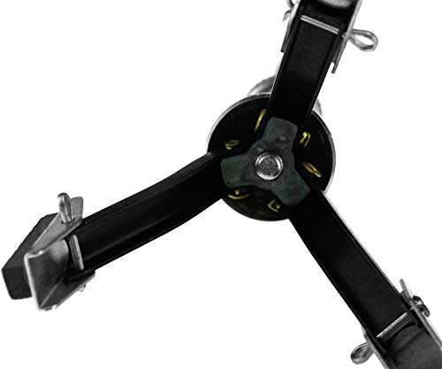 Be In Your Mind Universal Zylinder Honing Werkzeug Auto Motor Werkzeug Bremszylinder Hone Flexibler Schaft 19 mm bis 62 mm