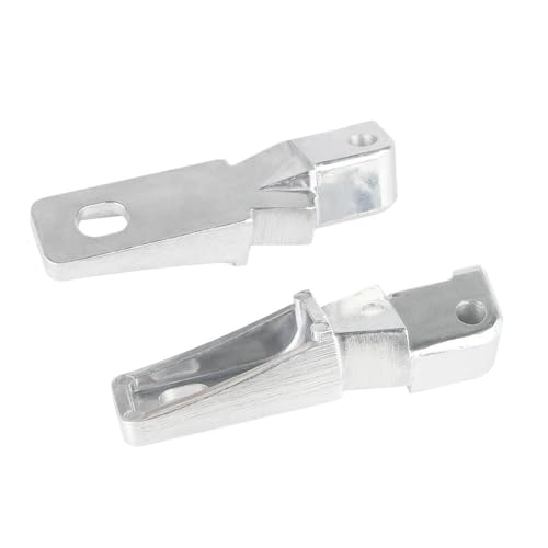 Repose-pieds avant et arrière en aluminium pour BMW R1200GS et S1000XR