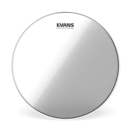 Evans BD20G2 - Accesorios para batería