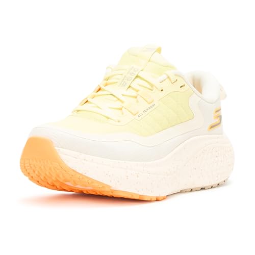 Skechers Women's Go Run Supersonic Max All Terrain Sneaker