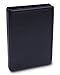 Small 6 Ring Binder 3 x 5 inches