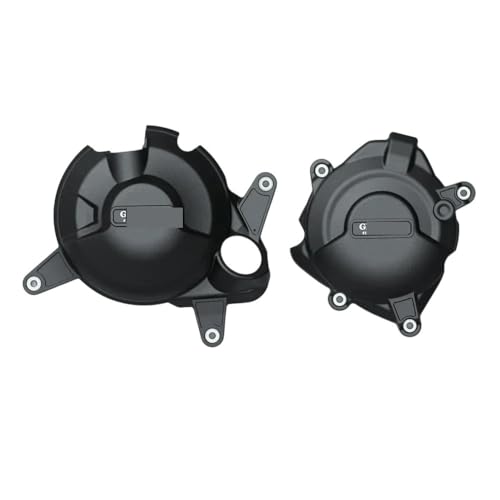 Accessoires protection moteur contre les fissures de carter MT-03 R3