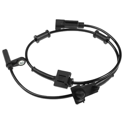Capteur de Vitesse de Roue ABS Noir 68199987AC pour Dodge Challenger - 3