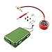 Portable Tire Pressure Gauges Set Automotive Deflator Tool Set for Quick Adjustments & Enhances Driving Pressure Monitors