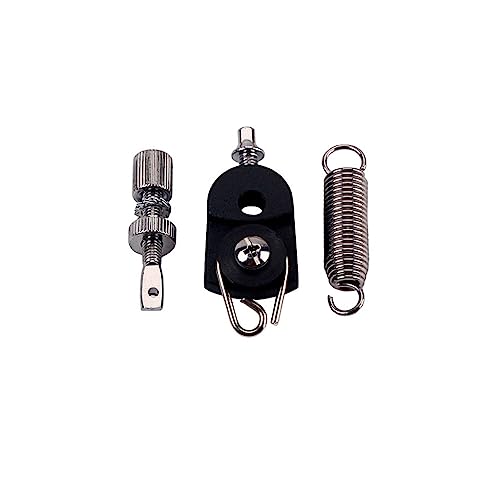 Resorte Tensionador para Pedal de Batería miniatura 1
