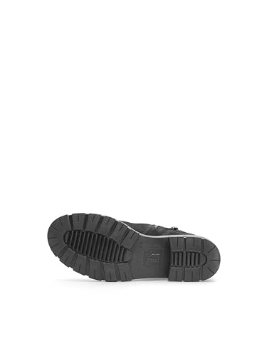 ara Women's Dover Ankle Boots, Black, 42 EU4