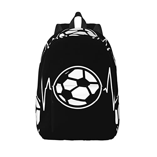 Sac à dos ordinateur portable dauphins et poissons M pour l'école et voyage décontracté
