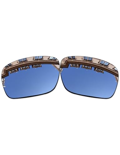 Image of Lenses Replacement for Bose Tenor BMD0010 Sunglass - Confirm Fit | Scratch Resistant