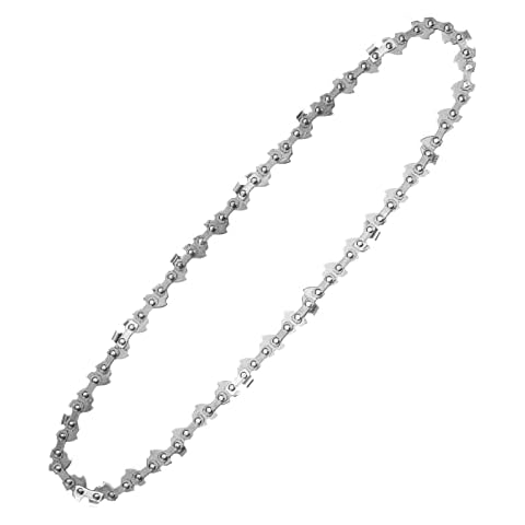 KIMO 6-Inch Mini Chainsaw Accessory - Chain * 1 Cover