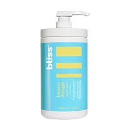 Bliss Soapy Suds Body...