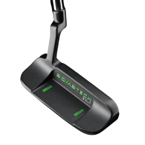 BombTech Golf - Blade Putter...