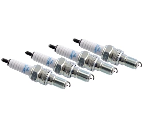 Bougie d'allumage NGK Laser Iridium 6777 la technologie de pointe pour votre allumage