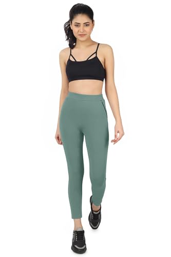Image of VALLEY Women Yoga Pants