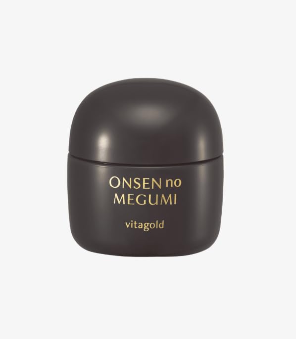 Amazon.co.jp: イオン化粧品 温泉の恵み ニューゴールド 58g 