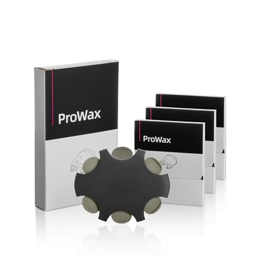 for Oticon ProWax Replacement Wax Guards Hearing Aid Supplies 3 Packs