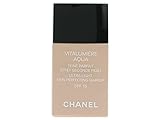Chanel Vitalumière Aqua Teint Parfait 30-Beige, 30 ml