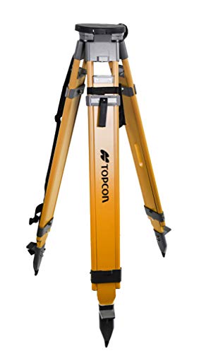 Amazon | Topcon TP-15 丈夫な木製/ファイバーグラス三脚 1030649-01
