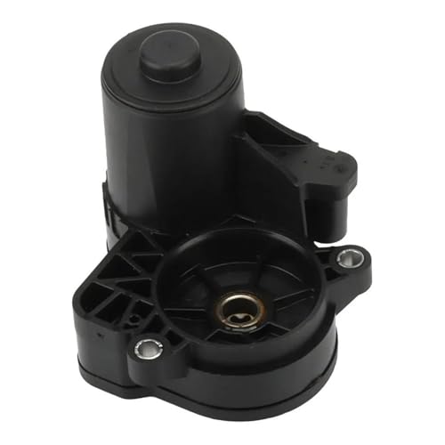 Freno de mano Civic atascado: motor pinza 43021-TEA-T02 repara el fallo
