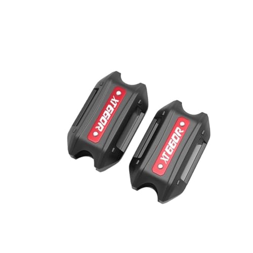 Pare-chocs Stunt Cage XT660X protection moteur MoGarde Premium