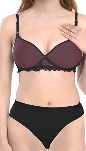 Image of PIBU Women Lingerie Set