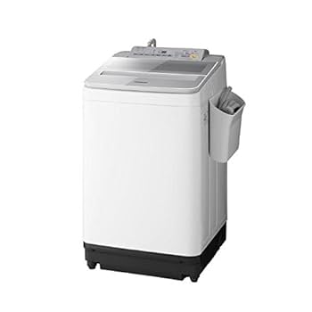 2016年式 8kg Panasonic 洗濯機 NA-F8AE4 Panasonic 中古 SGB-NAF8AE4S 洗濯機 8.0kg パナソニック NA