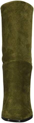 Sigerson Morrison Women's Kiona Fashion Boot, Aneto, 38 M EU (5 US) | Image 1