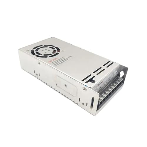 Alimentation LED 5V 12V 24V transformateur 220V AC DC MS-350