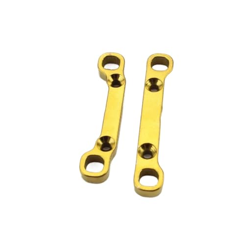 Kit bras oscillant fixe voiture RC WLtoys 104001 pour tout-terrain