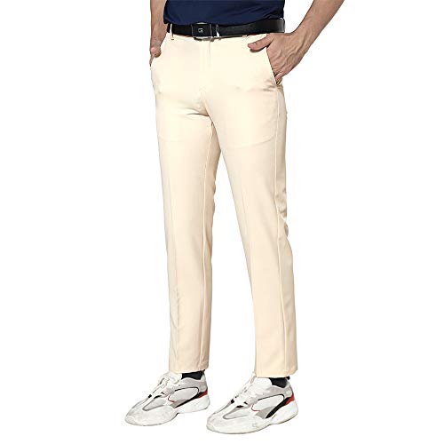 Pantalones De Golf Para Hombre