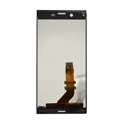 Image of LCD Display Touch Digitizer Screen Replacement for Sony Xperia XZs G8231 G8232(Ice Blue)