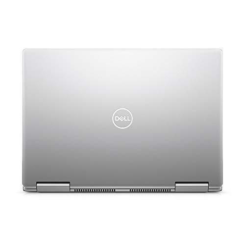 Image of 2020 Dell Inspiron 13 7373 13.3 Inch FHD 1080P 2-in-1 Touchscreen Laptop (8th Gen Intel 4-Core i5-8250U up to 3.4GHz, 8GB DDR4 RAM, 256GB SSD, Backlit KB, Windows 10) + NexiGo Wireless Mouse Bundle