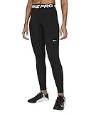 Nike Pro Leggings (XS, Black)
