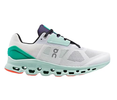 Image of On Women's Cloudsurfer Sneaker