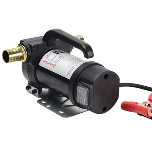 Pompe de puits de carburant 220V pour éliminer les pannes d'amorçage - 8