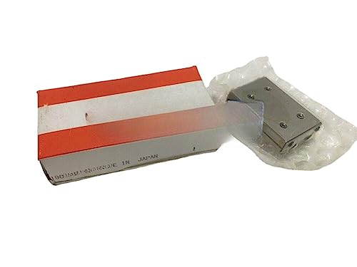 1Pcs For Precision Ball Slide Unit BWU30-45