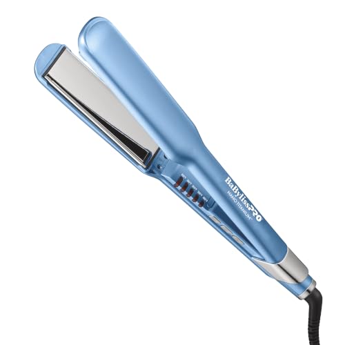 BaBylissPRO The Ultra Sleek Flat...