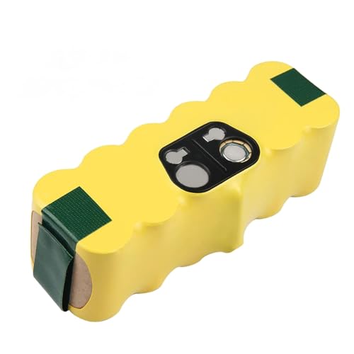 Batteria per aspirapolvere iRobot Roomba Series 14.4V 3800mAh 500 550 560 600 650 698 780 876 900