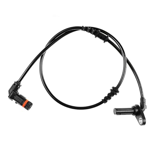 Sensor de velocidad de rueda ABS recambio para Benz CLS550 E350 E550 7