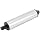 Aluminum Alloy Spring Tension Calibrator Tests Up to 100 Pounds Badminton Tennis Racket Stringing Machine Tool