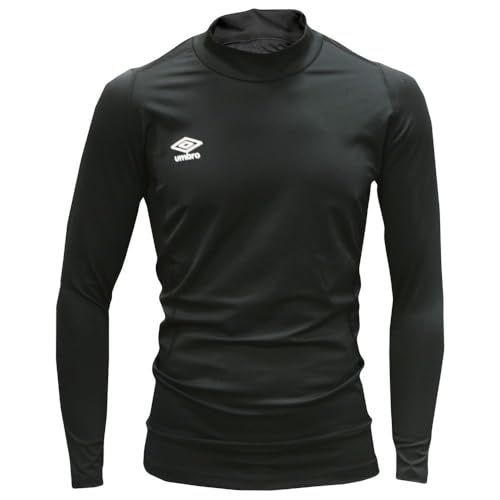 Umbro - Camiseta sin Mangas para Hombre, Hombre, Color Negro, tamaño Medium