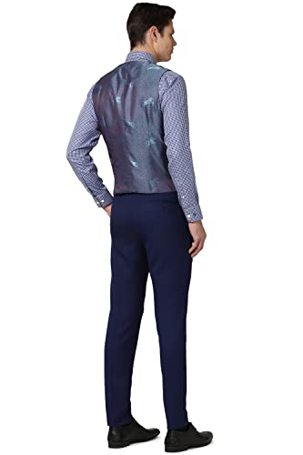 Image of Peter England Men Business Suit Vest