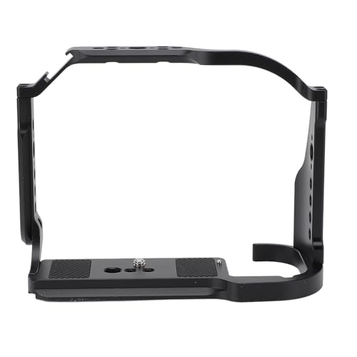 Cage de Caméra R5II R52 Premium en Alliage d'Aluminium avec Protection Intégrale