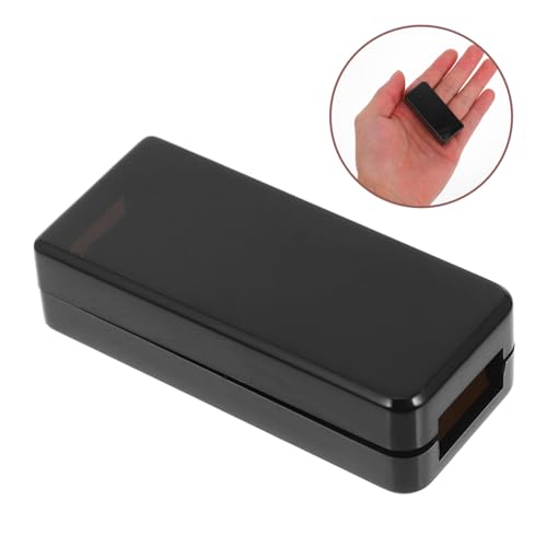 Carcasa externa para disco duro USB Healifty miniatura 7