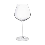 「 Georg Jensen 」 ワイングラス グラス 赤ワイン ワイン 6個セット SKY クリア 直径約10×高さ約23cm 容量約500ml 10019206