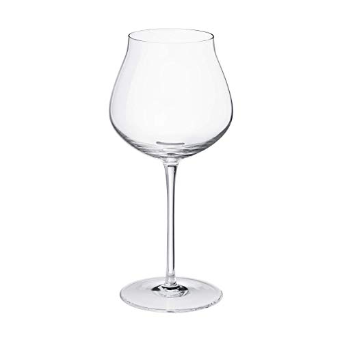 Georg Jensen Sky Red Wine Glasses