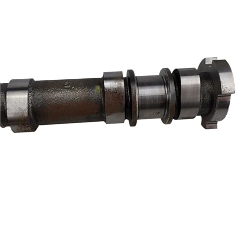 Árbol de levas compatible con accesorios GW4D20 para reparación 3