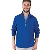 Zoom IMG-2 charles river apparel felpa da